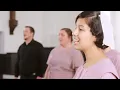 Download Lagu Yet Not I But Through Christ in Me - Laudate Mennonite Ensemble