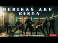 Lagu 🎶 UNGU - Berikan Aku Cinta | Fusion Jazz Cover by Nusantara Jazz 🎷