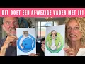 Download Lagu De EMOTIONEEL AFWEZIGE VADER(WOND) - hoe kun je HELEN? met co-trainster Brenda van Donge
