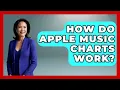 How Do Apple Music Charts Work - The Musician Encyclopedia