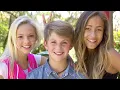 Taylor Swift - Shake It Off MattyBRaps Cover ft Skylar Stecker Jordyn Jones