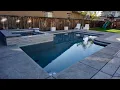 Lagu Pool and Spa Timelapse
