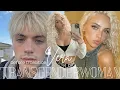 I m a BOY but I decided to transform myself into TRANSGENDER girl and living as a woman