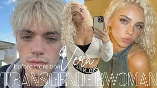 I m a BOY but I decided to transform myself into TRANSGENDER girl and living as a woman