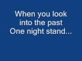 Download Lagu Fall Out Boy - Thanks For The Memories   lyrics with song