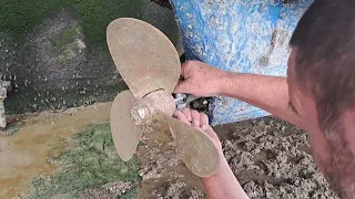 Ep. 31 Houston, we got a PROBLEM!! prior our departure!!!!