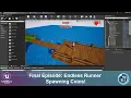 Endless Runner Tutorial Final Episode Spawning Coins