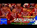 Download Lagu SASI WIMBA || TABUH KREASI ANGKLUNG KEBYAR || ISI DENPASAR