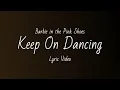 Download Lagu Barbie in the Pink Shoes - Keep On Dancing (Lyric Video)