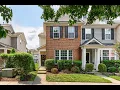 Townhouse For Sale - 802 Bryant Street Raleigh NC 27603