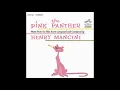 Henry Mancini: The Pink Panther (Soundtrack - Vinyl Remaster)