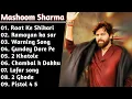 Lagu Masoom Sharma Top 10 Song Badmashi New Song Haryanavi Masoom Sharma New Song Haryanavi Banned Songs