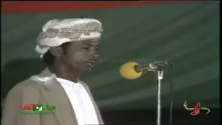 ع ماني أصلي وفصلي مسلم علي عبدالكريم HD تسجيل حفلات السبعينات تلفزيون سلطنة ع مان 