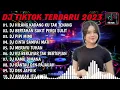 Download Lagu DJ TIKTOK TERBARU 2023🎵 DJ HILANG KADANG KU TAK TENANG X DJ BERTAHAN SAKIT PERGI SULIT | FULL ALBUM