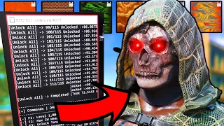 Warzone Unlock All Tool Do They Work Are They Safe Warzone Free Unlock Tool 2022 Review