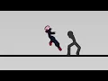 Itadori COMBO Animation