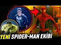 Download Lagu Spider-Man 4 Filminde Toplanacak Yeni Süper Kahraman Ekibi!