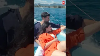 Neil Bhatt And Aishwarya Sharma Pyaar Kartey Hain Payal Dev Laqshay Kapoor 