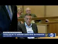 Fotis Dulos to talk about money as part of civil lawsuit