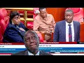 Download Lagu IF ANYBODY TRIES TO DO ANYTHING TO YOU TELL ME! Sifuna tells new Sen.Nabwire on Ruto threats