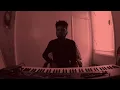 BJ the Chicago kid turnin' me up cover In My Mind Album