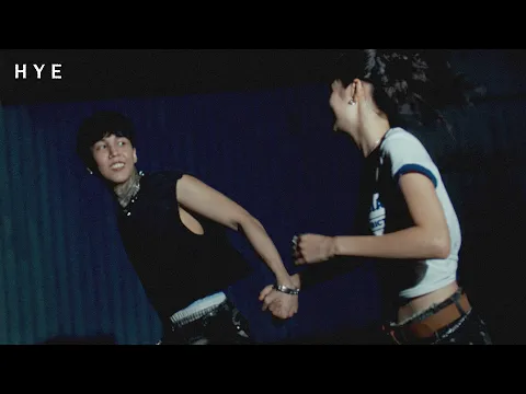 Video Thumbnail: Undefined (แค่อยู่กับเธอ) - HYE「Official MV」