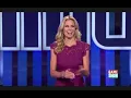 Brooke Burns Moonwalks
