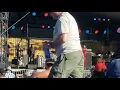 St Paul & The Broken Bones - Burning Rome - Live @ Winnipeg Folk Fest 2018