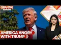 Trump Hits Out At A Fox News Host Jessica Tarlov WION GRAVITAS