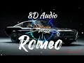 Download Lagu Teri Pg Aali Aunty - Romeo | Dhanda Nyoliwala | Systumm Music