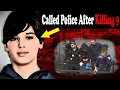 13-Year-Old Called Police After Killing 9 in School in Serbia The Kosta Kocic Case