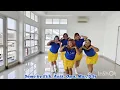 Gantengnya Pacarku/Line Dance/Choreo by Muhammad Yani (INA) - January 2025