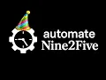 Automate Nine2Five YT Channel Launched