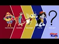 Cokesbury VBS 2026 Reveal