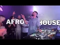 Download Lagu ReMan Live 🎧 Club Plan A Germany  #AFROHOUSEDJSET