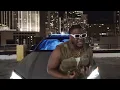 LATENIGHTJIGGY - Cheeks (Official Video)