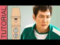 Download Lagu Mingle Game Song (Squid Game 2) Round and Round - Recorder Tutorial