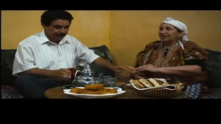 الفيلم المغربي اياد خشنة Film Marocain Mains Rudes HD 
