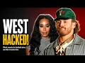 West Wilson s Nudes Leaked Instagram Got Hacked Mia Calabrese Says Less Podcast More Dentist