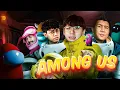 Download Lagu AMONG US 3D TAPI GUA MANIPULASI WINDAH BASUDARA..