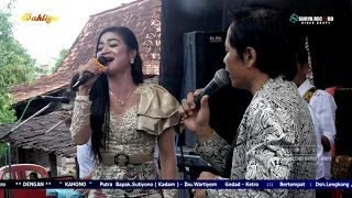 Download CINTAMU CINTAKU  VOC BUNG WAWAN  FT  EVA ADAM  DAHLIA  TERBARU MP3