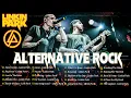 Lagu Alternative Rock Of The 90s 2000s 🥝Linkin park, 3 Doors Down, AudioSlave, Hinder, Evanescence...