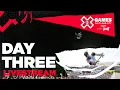 Download Lagu X Games Salt Lake City 2025 | Day 3 Livestream
