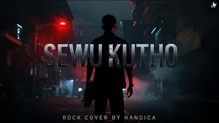 sewu kutho didi kempot rock cover