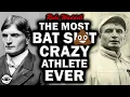 Rube Waddell The CRAZIEST Pitcher of All Time