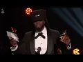 SHABOOZEY JELLY ROLL Win BEST COUNTRY PERFORMANCE 2026 GRAMMYs Acceptance Speech