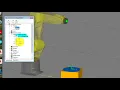 ELM260 03 Roboguide Demo Lab08 Part01