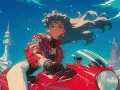 Bebe Rexha - Chase It (Mmm Da Da Da) (slowed + reverb)