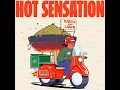 Hot Sensation - Havoc & Lawn