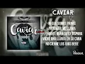 Lenny Tavarez Ft. Kevin Roldan Y Darell - Caviar (Official Remix)